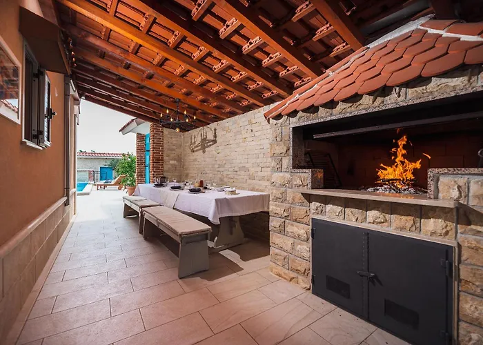 Peaceful Valley Villa *