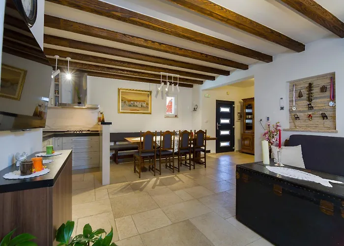Peaceful Valley Villa