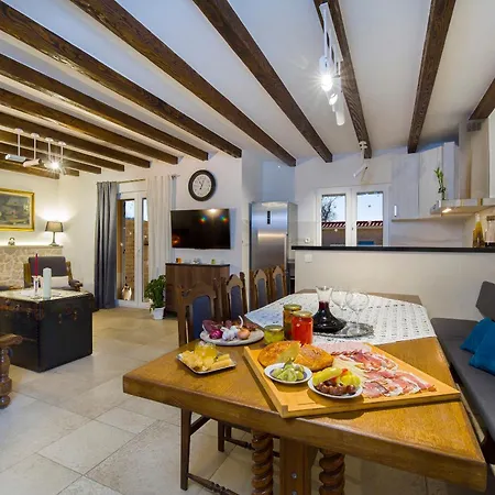 فيلة Peaceful Valley Šestanovac