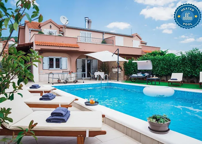 Peaceful Valley * Šestanovac