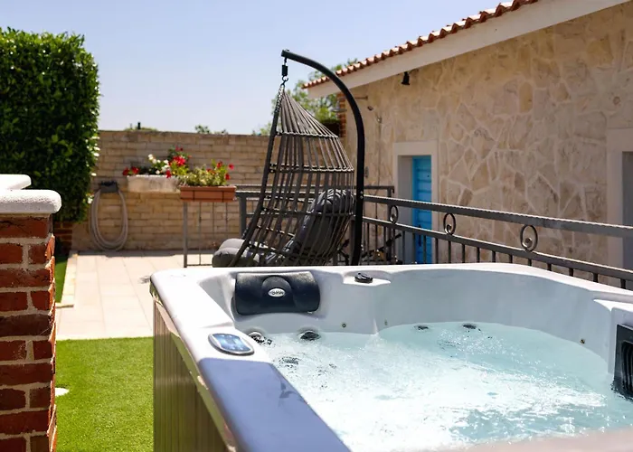 Peaceful Valley