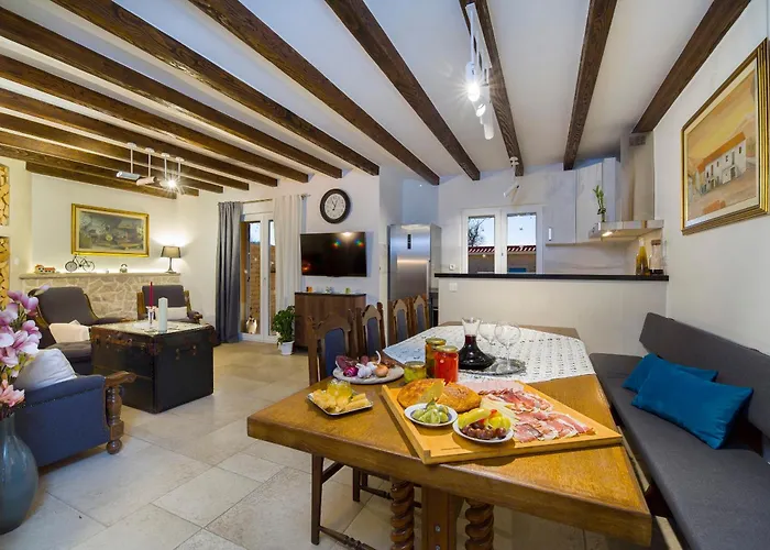 Villa Peaceful Valley Šestanovac