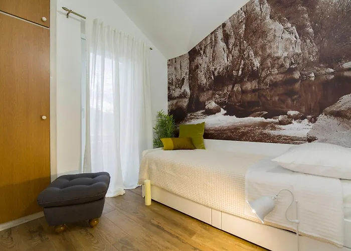 Villa Peaceful Valley *