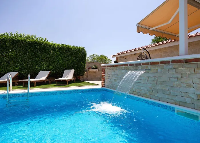 Peaceful Valley Šestanovac